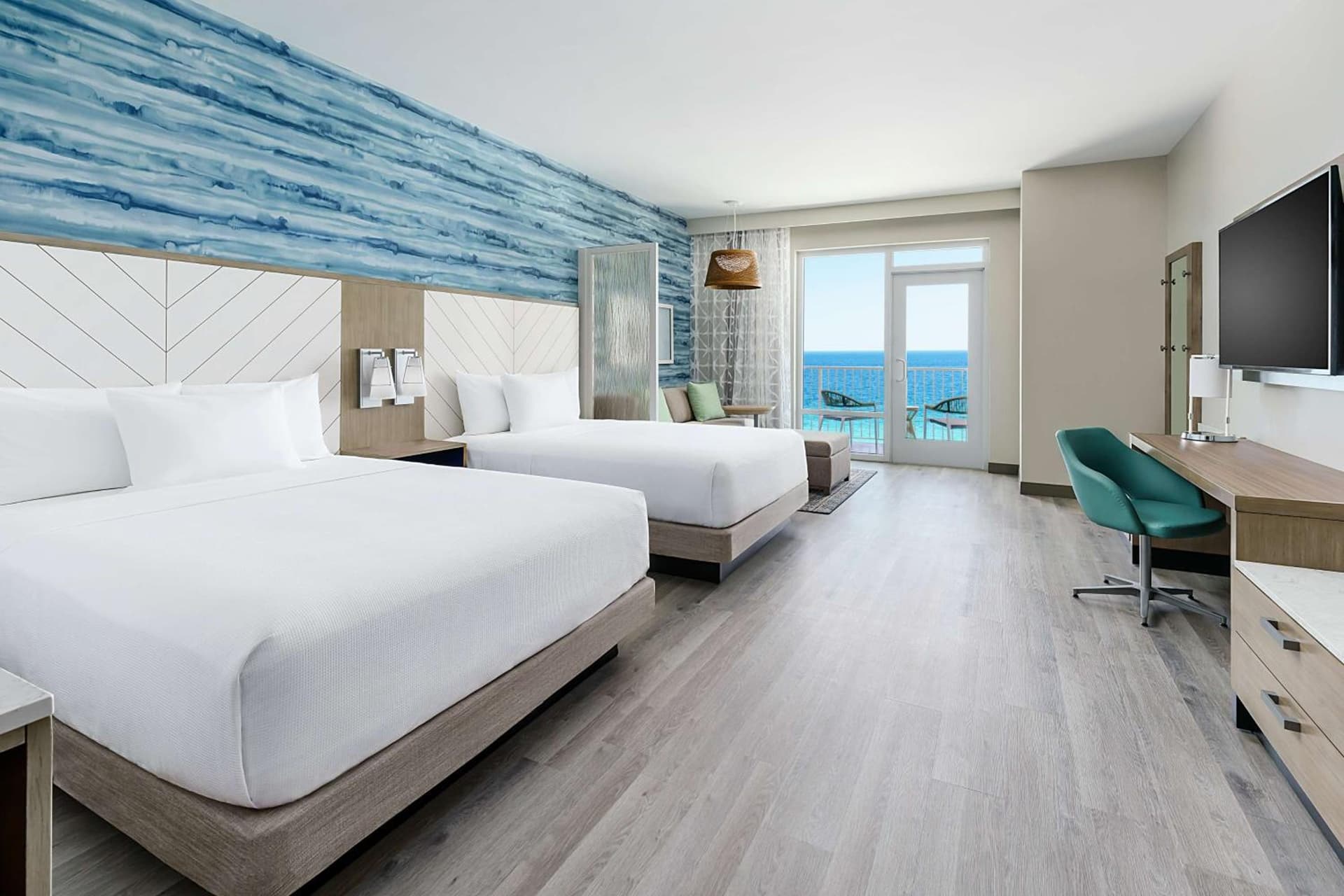 Hyatt Place Panama City Beach - Beachfront gallery photo in Panama City Beach, FL — image 79
