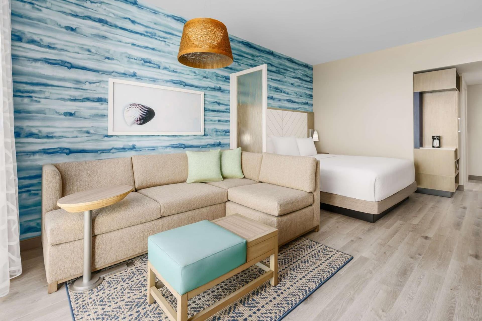 Hyatt Place Panama City Beach - Beachfront gallery photo in Panama City Beach, FL — image 4