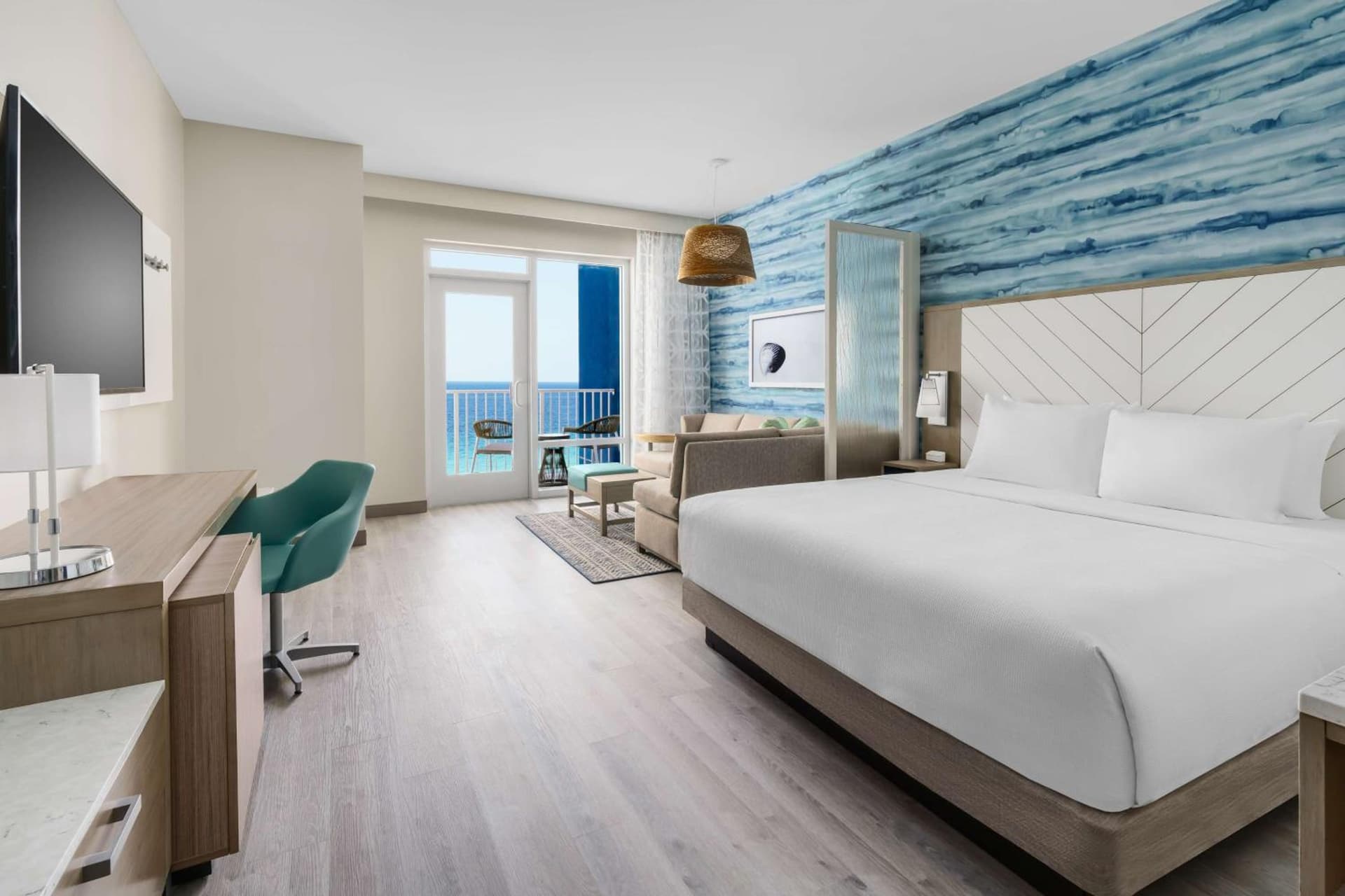 Hyatt Place Panama City Beach - Beachfront gallery photo in Panama City Beach, FL — image 82