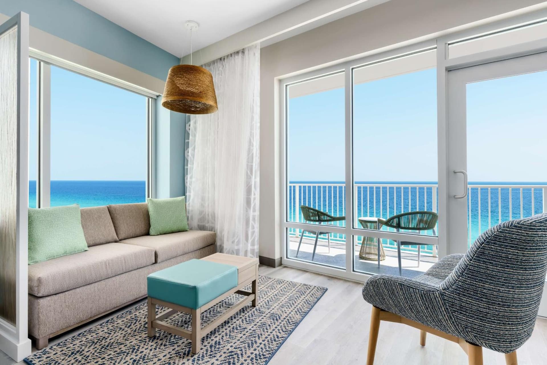 Hyatt Place Panama City Beach - Beachfront gallery photo in Panama City Beach, FL — image 64