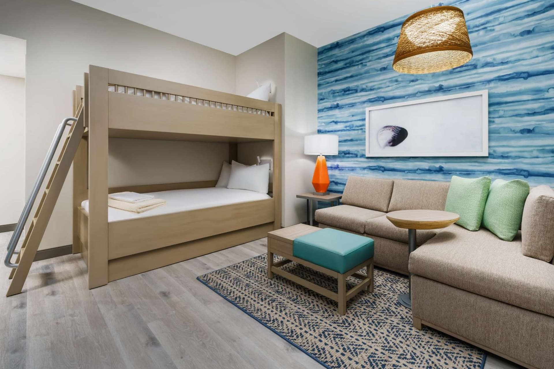 Hyatt Place Panama City Beach - Beachfront gallery photo in Panama City Beach, FL — image 51