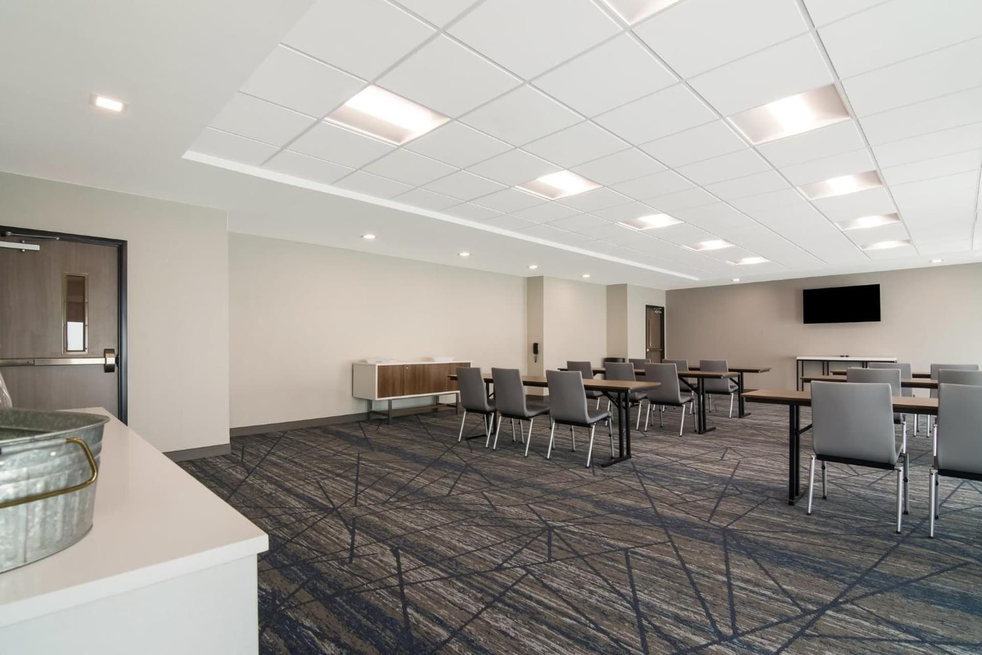 Holiday Inn Express & Suites - Springdale - Fayetteville Area gallery photo in Springdale, AR — image 21