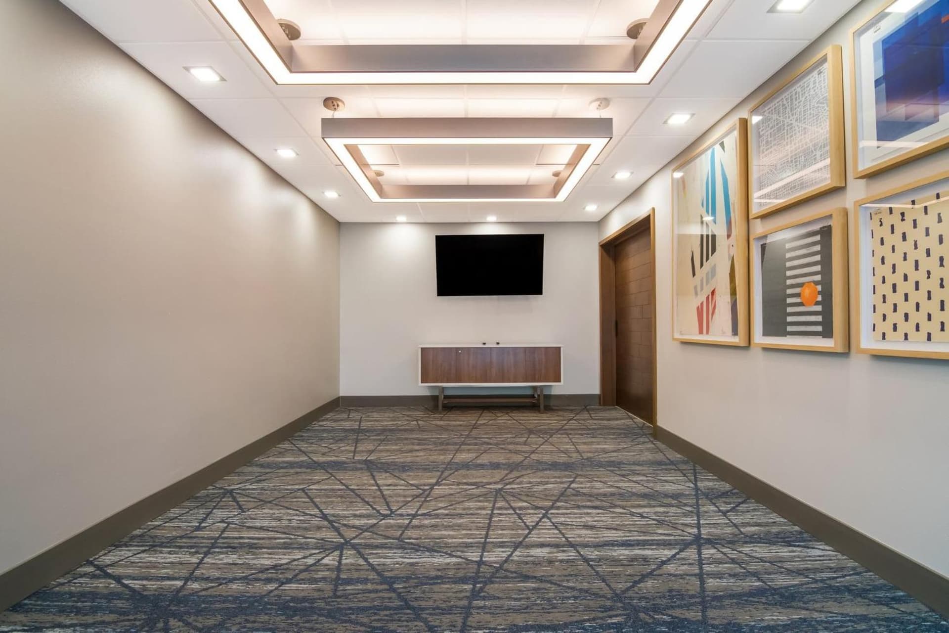 Holiday Inn Express & Suites - Springdale - Fayetteville Area gallery photo in Springdale, AR — image 9