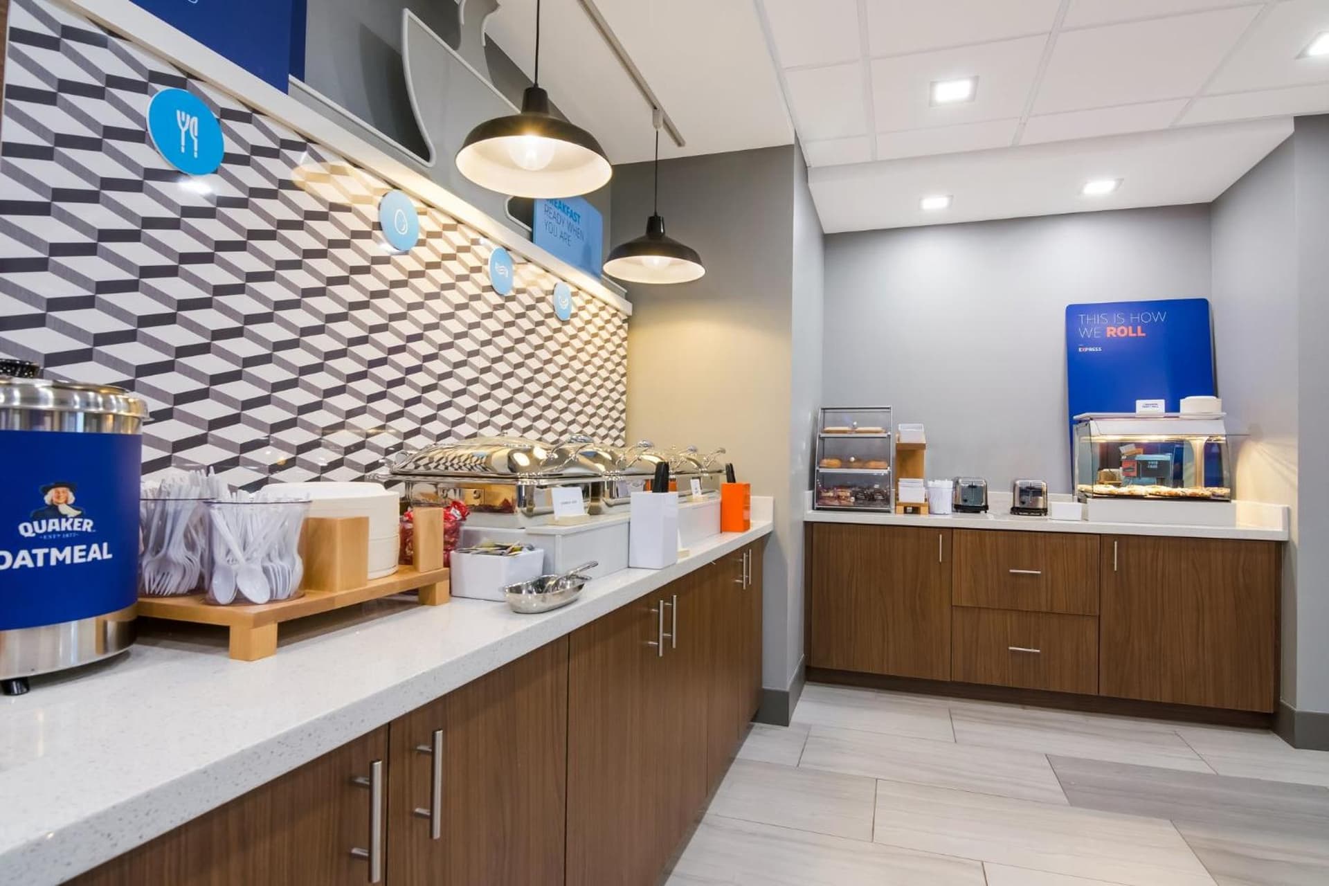 Holiday Inn Express & Suites - Springdale - Fayetteville Area gallery photo in Springdale, AR — image 27