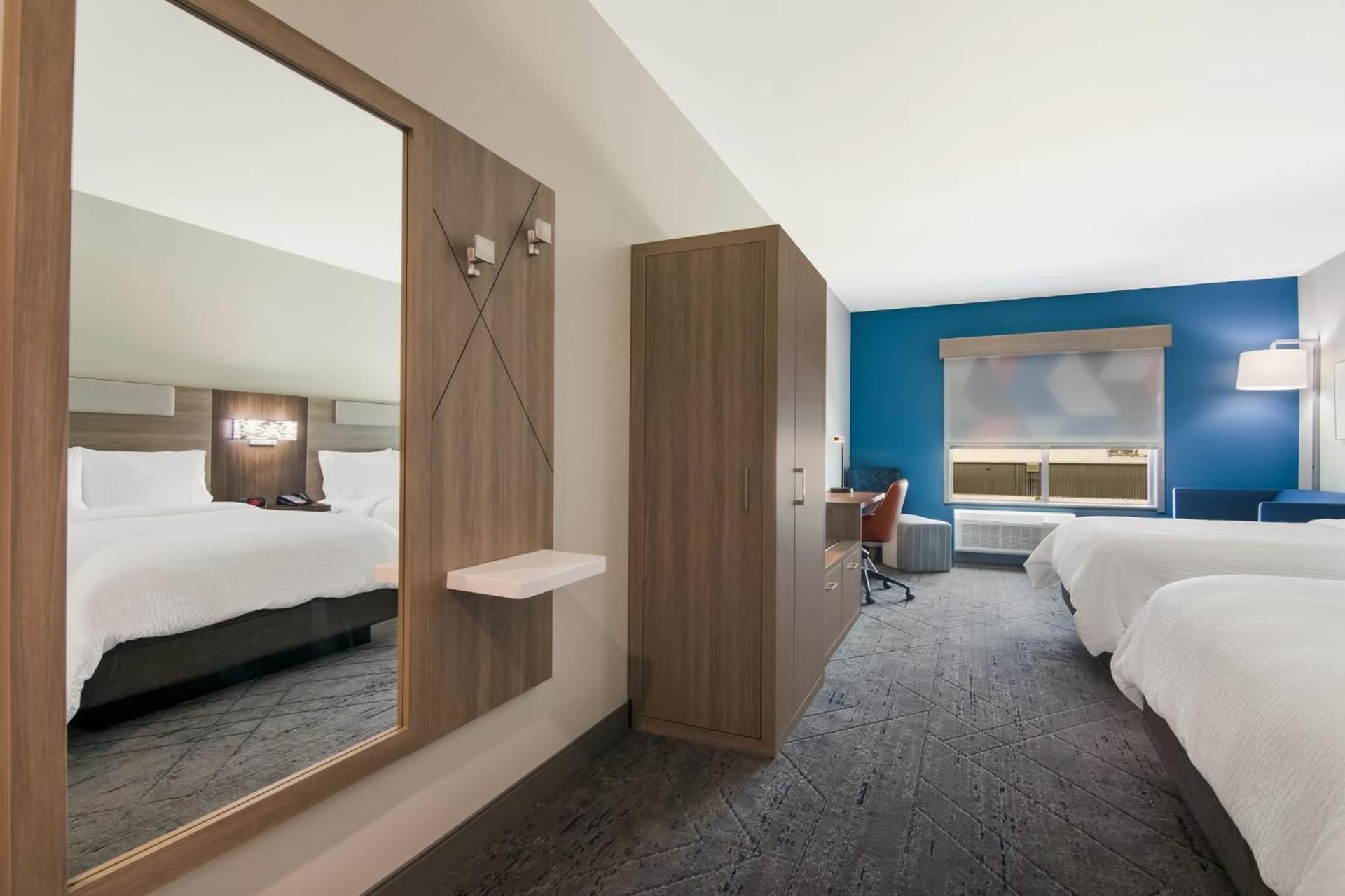 Holiday Inn Express & Suites - Springdale - Fayetteville Area gallery photo in Springdale, AR — image 15