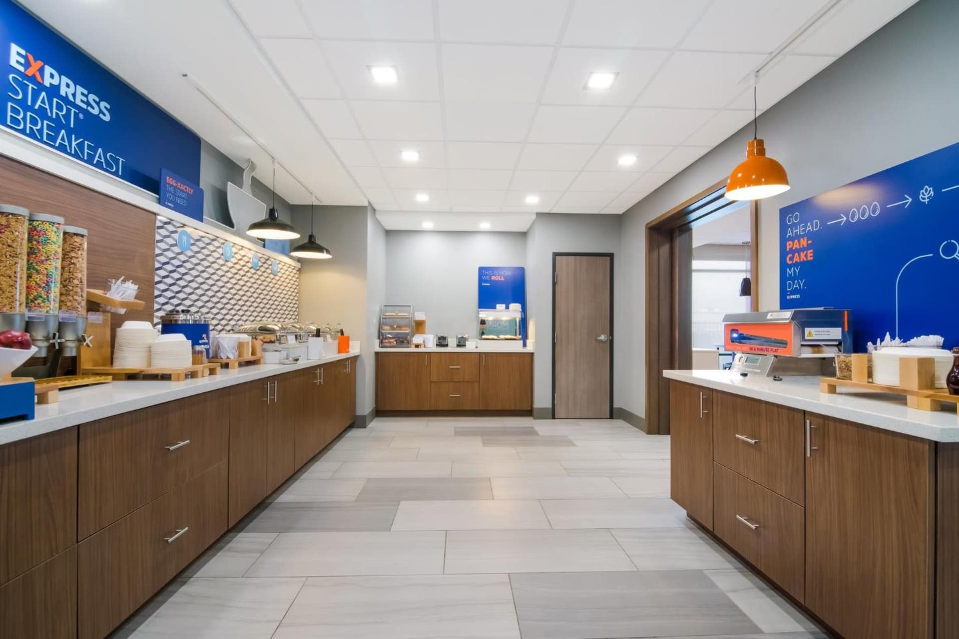 Holiday Inn Express & Suites - Springdale - Fayetteville Area gallery photo in Springdale, AR — image 34