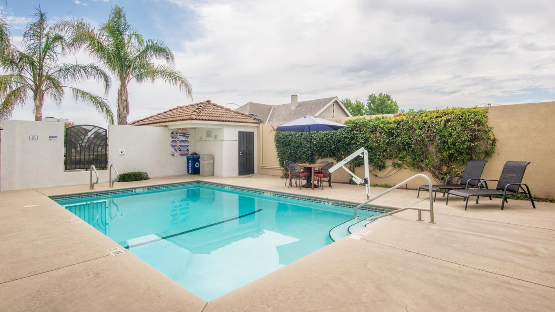 Holiday Inn Express Oakdale by IHG gallery photo in Oakdale, CA — image 35