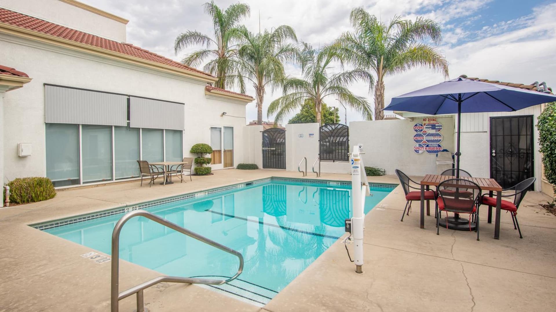 Holiday Inn Express Oakdale by IHG gallery photo in Oakdale, CA — image 44