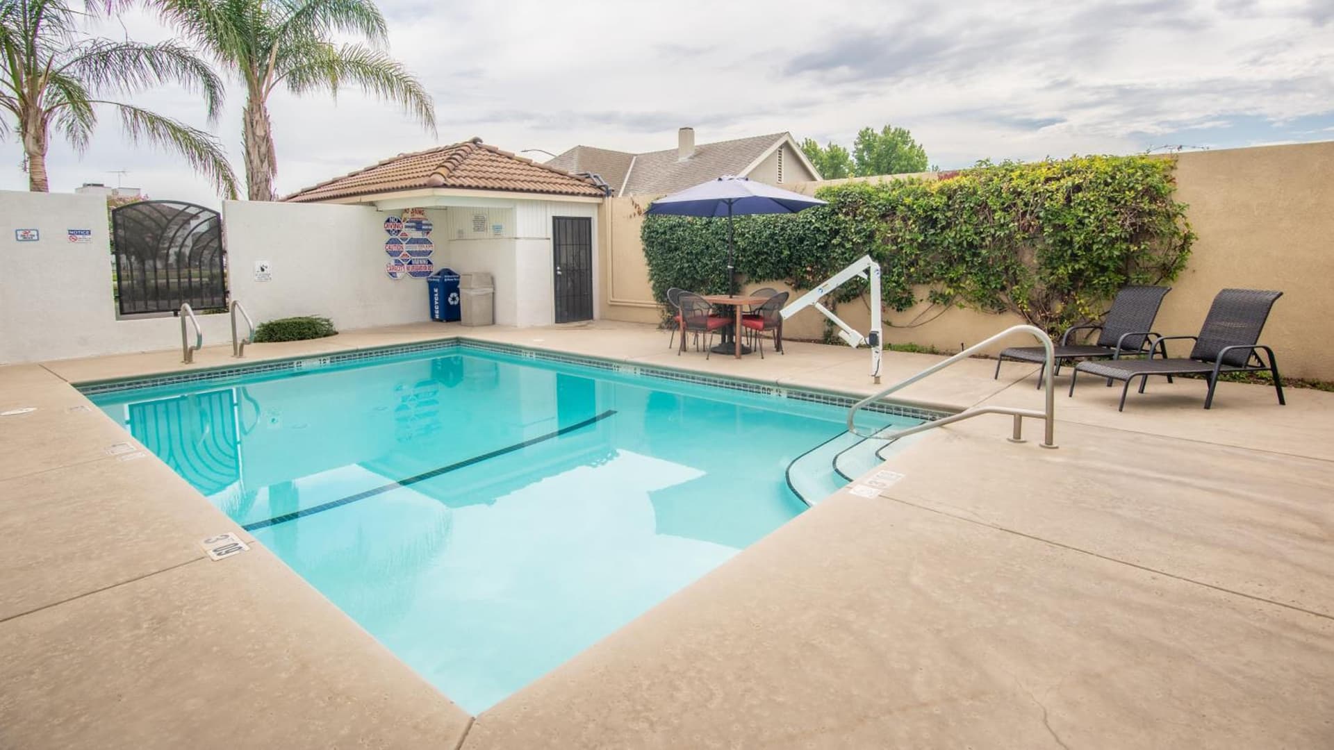Holiday Inn Express Oakdale by IHG gallery photo in Oakdale, CA — image 22