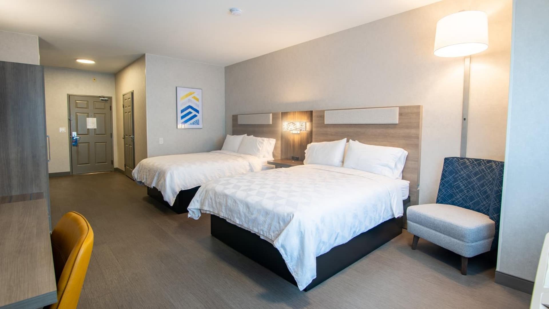 Holiday Inn Express Oakdale by IHG gallery photo in Oakdale, CA — image 23