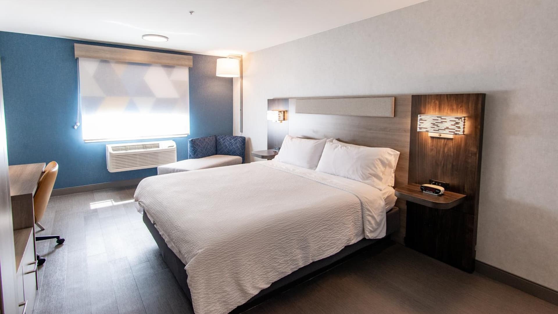Holiday Inn Express Oakdale by IHG gallery photo in Oakdale, CA — image 20
