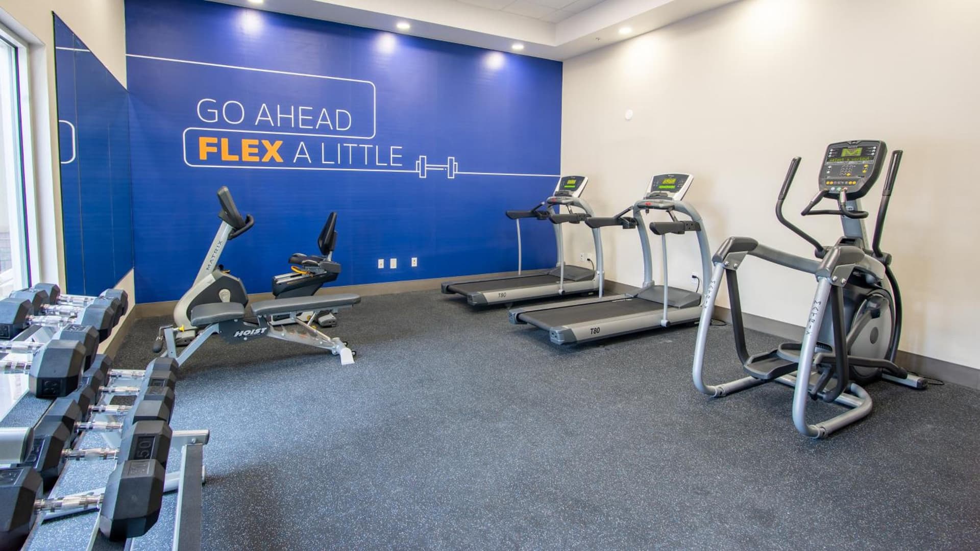 Holiday Inn Express Oakdale by IHG gallery photo in Oakdale, CA — image 28