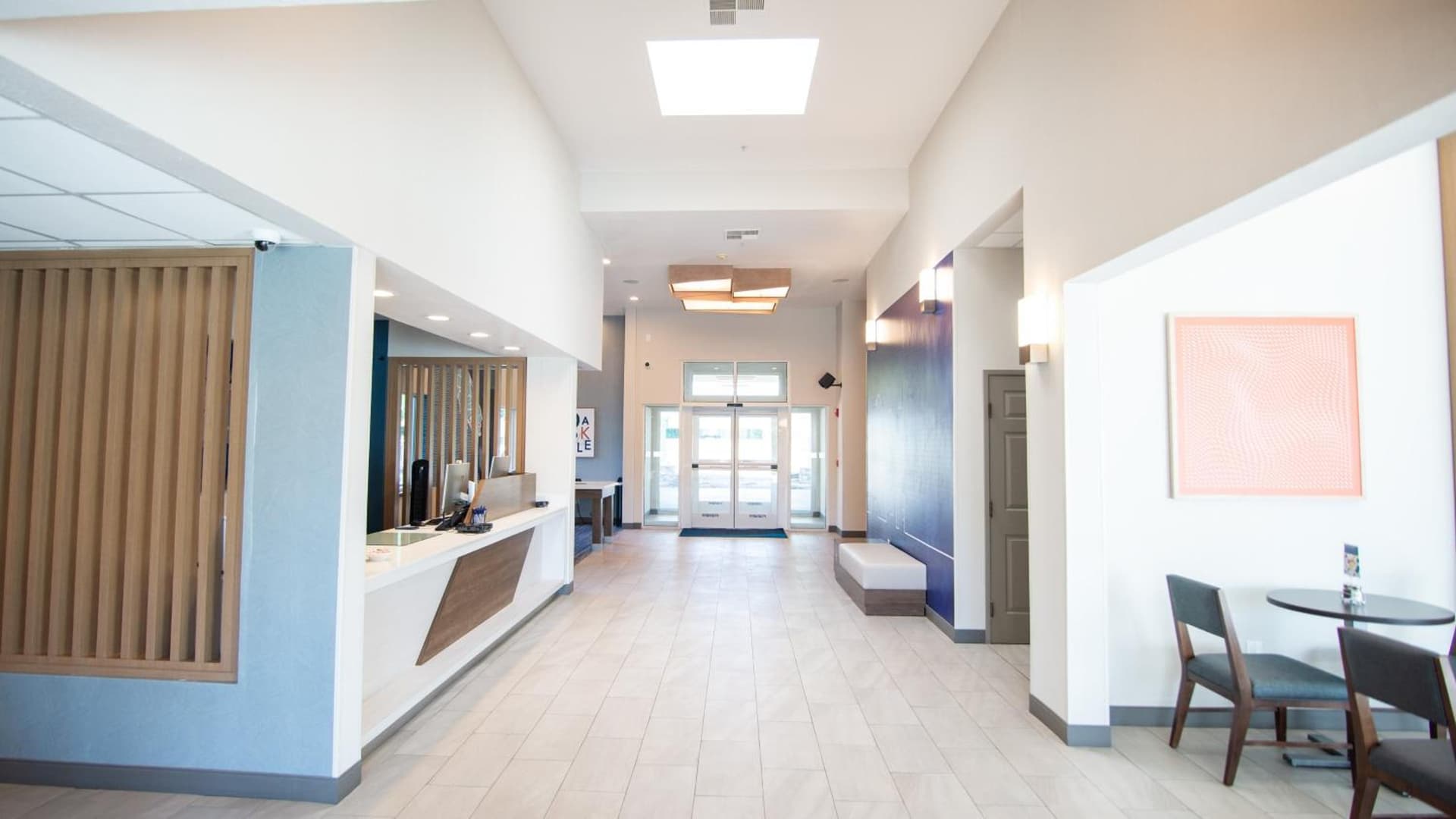 Holiday Inn Express Oakdale by IHG gallery photo in Oakdale, CA — image 56