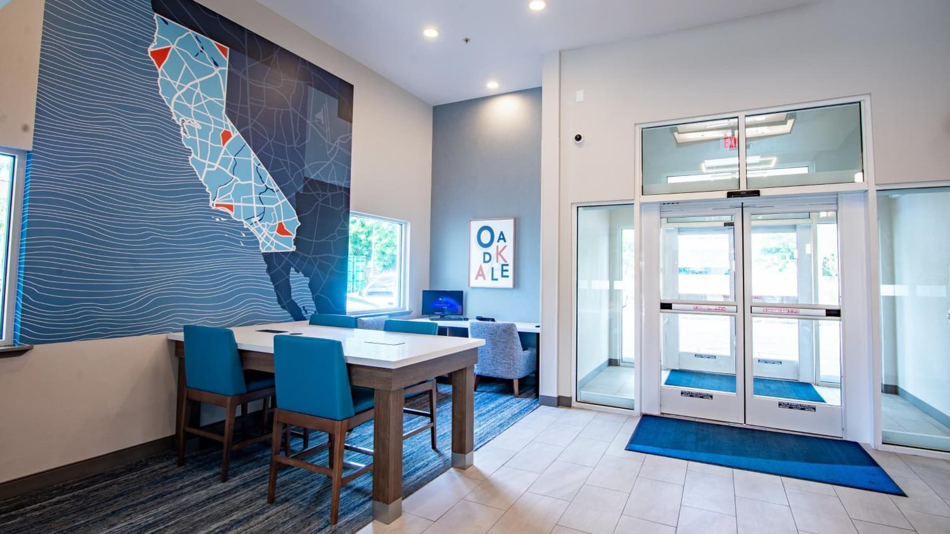 Holiday Inn Express Oakdale by IHG gallery photo in Oakdale, CA — image 34