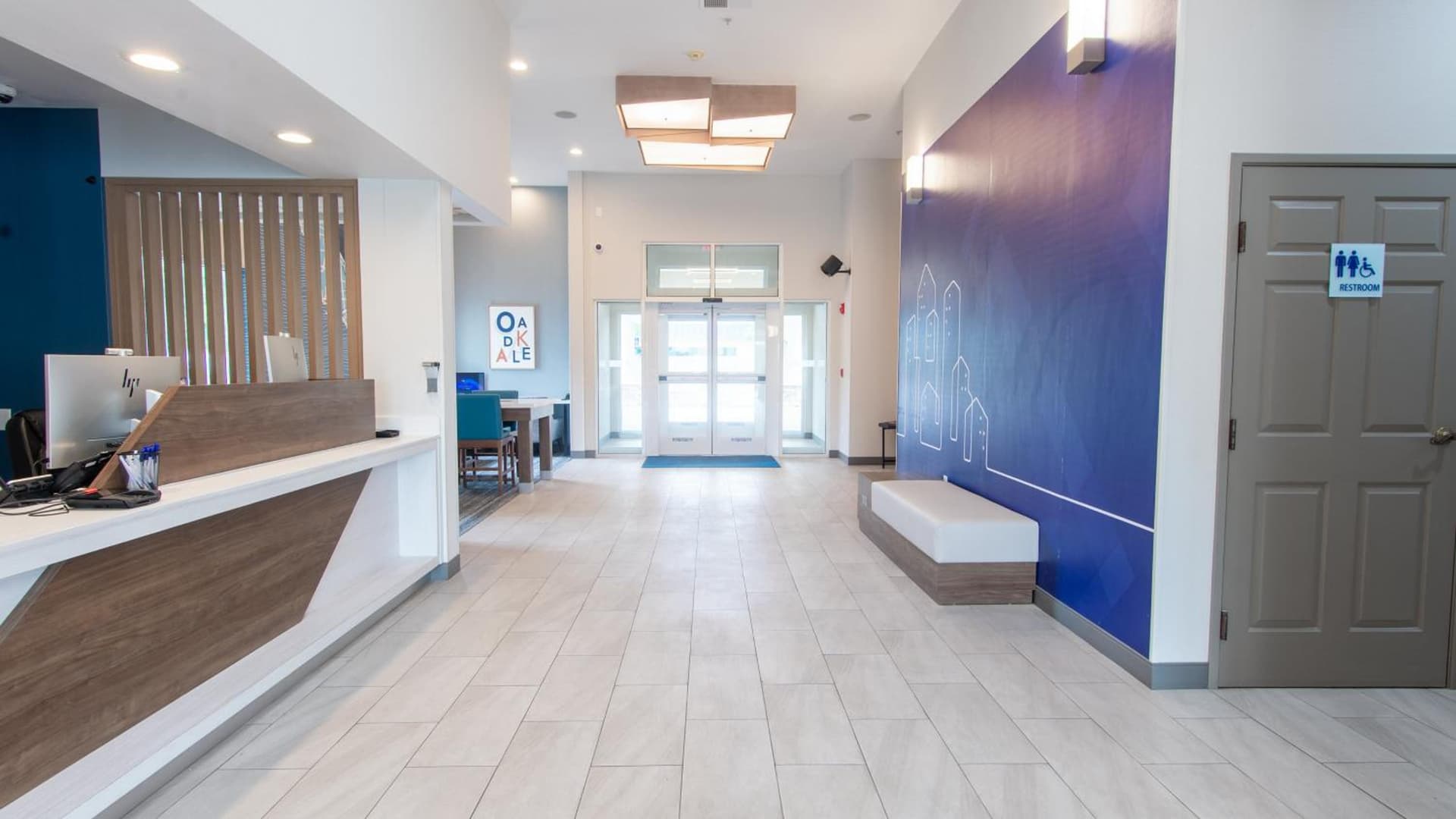 Holiday Inn Express Oakdale by IHG gallery photo in Oakdale, CA — image 38