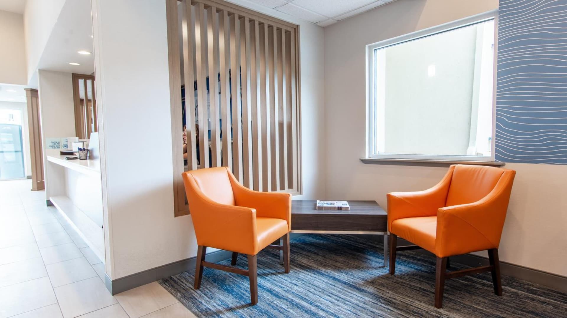 Holiday Inn Express Oakdale by IHG gallery photo in Oakdale, CA — image 54