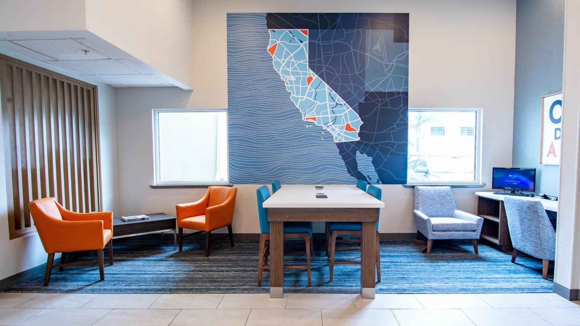 Holiday Inn Express Oakdale by IHG gallery photo in Oakdale, CA — image 21