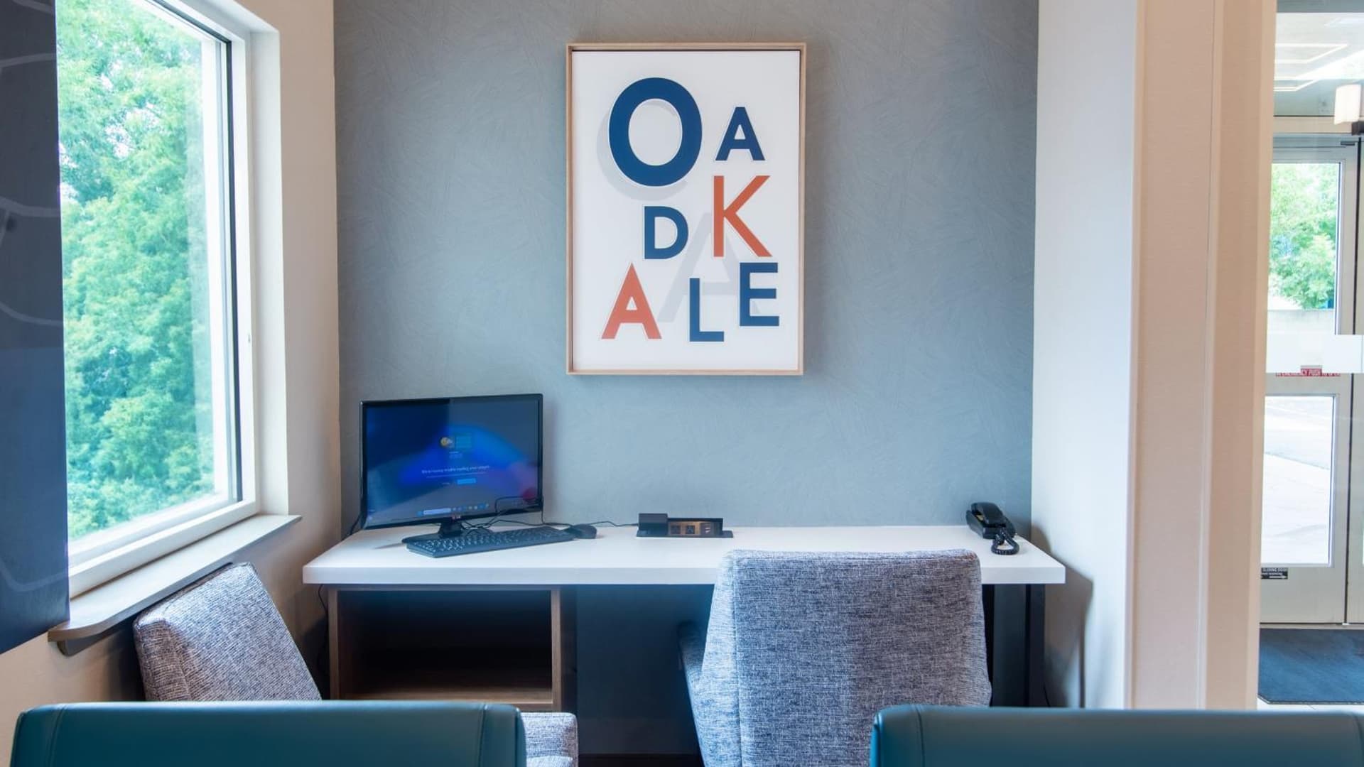 Holiday Inn Express Oakdale by IHG gallery photo in Oakdale, CA — image 11