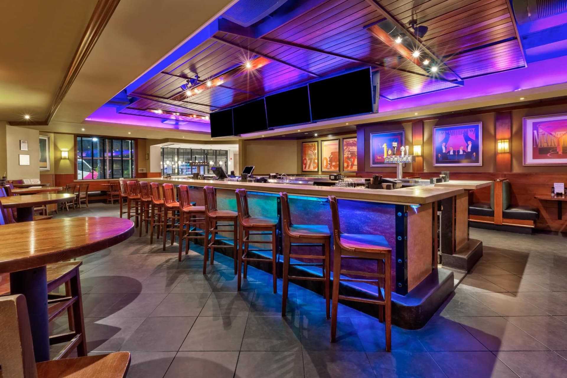 Crowne Plaza Dulles Airport by IHG gallery photo in Herndon, VA — image 40