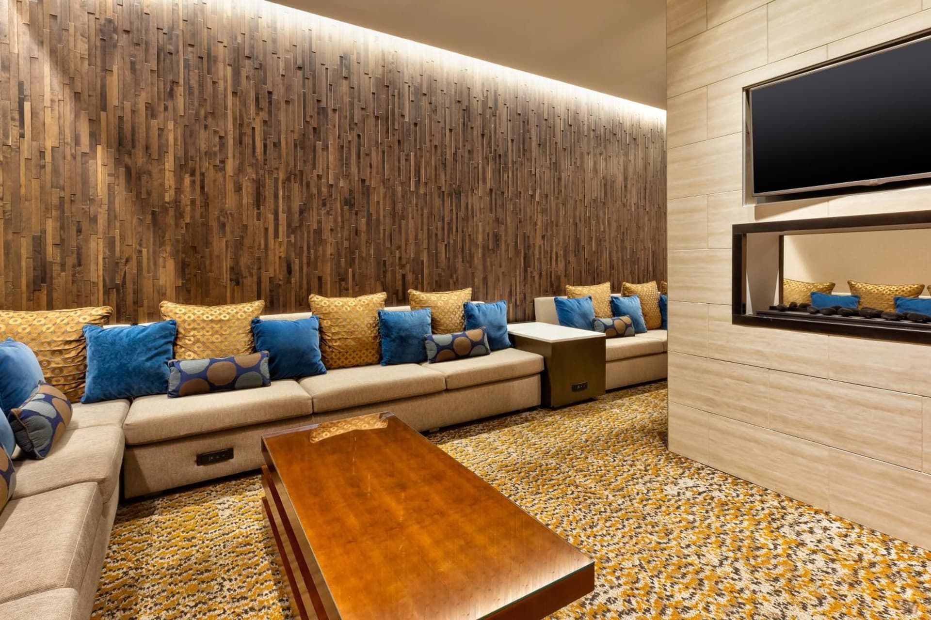 Crowne Plaza Dulles Airport by IHG gallery photo in Herndon, VA — image 97