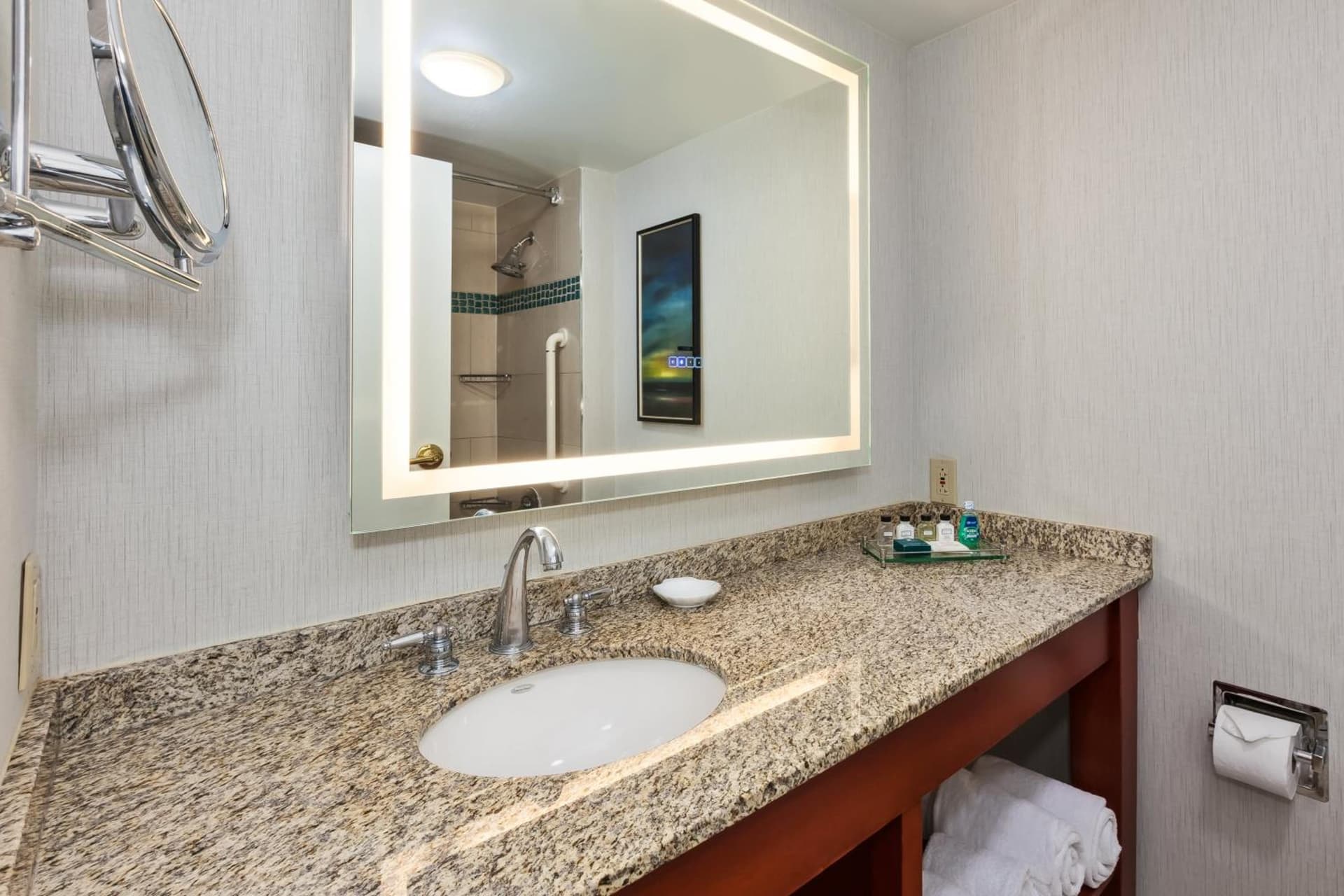 Crowne Plaza Dulles Airport by IHG gallery photo in Herndon, VA — image 26