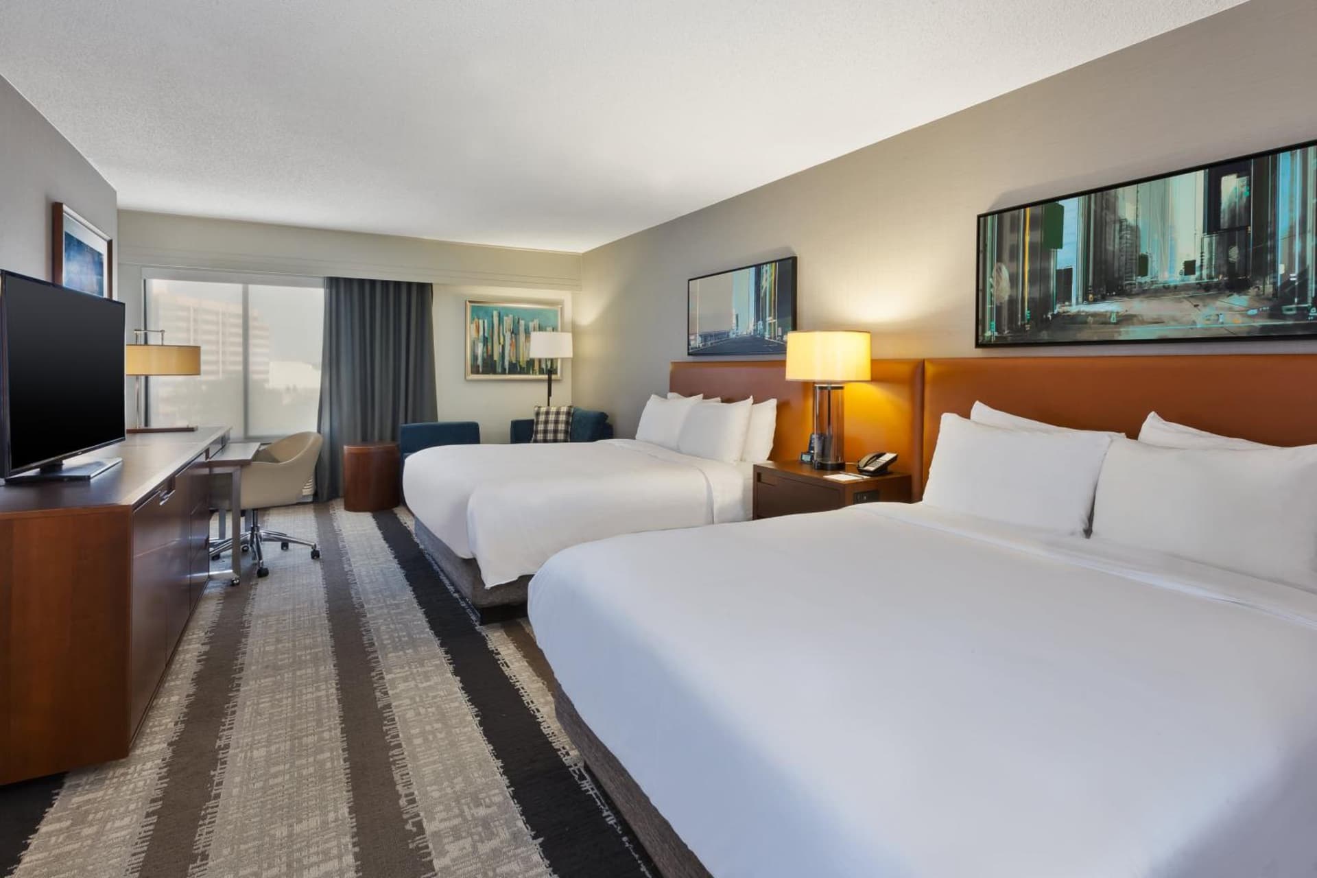 Crowne Plaza Dulles Airport by IHG gallery photo in Herndon, VA — image 47