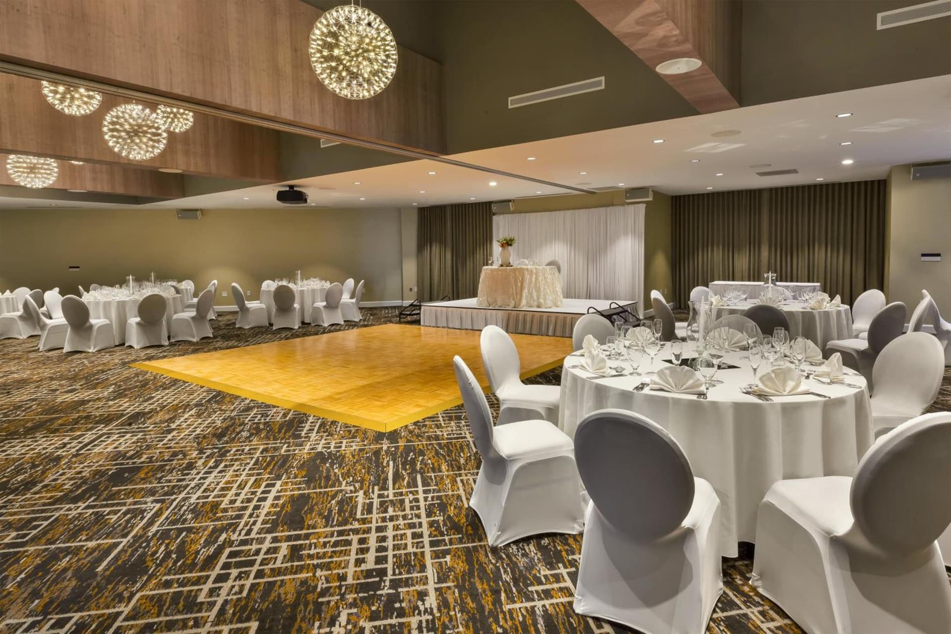 Crowne Plaza Dulles Airport by IHG gallery photo in Herndon, VA — image 59