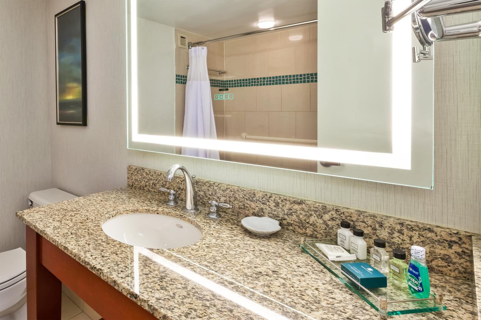 Crowne Plaza Dulles Airport by IHG gallery photo in Herndon, VA — image 123