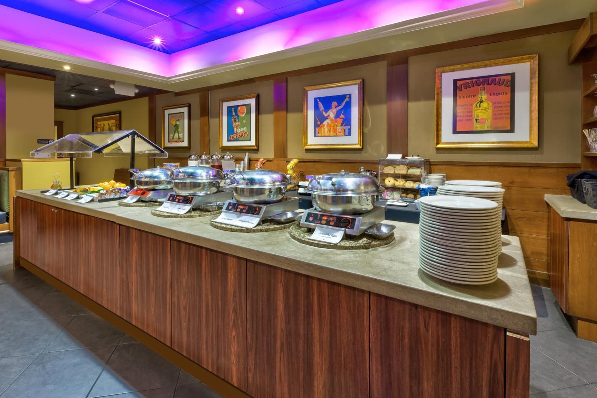 Crowne Plaza Dulles Airport by IHG gallery photo in Herndon, VA — image 77