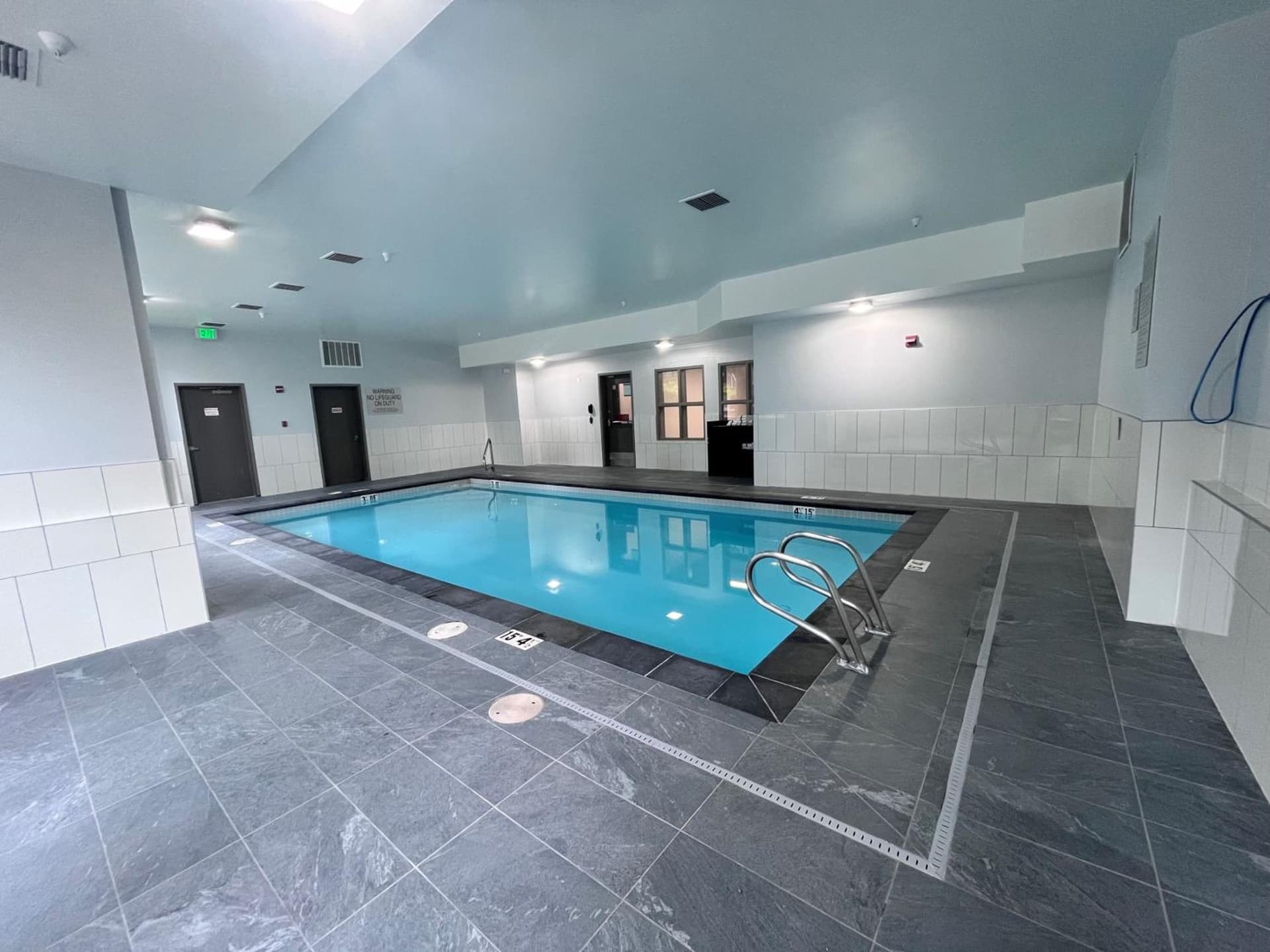 Holiday Inn Express Federal Way Seattle South by IHG gallery photo in Federal Way, WA — image 38