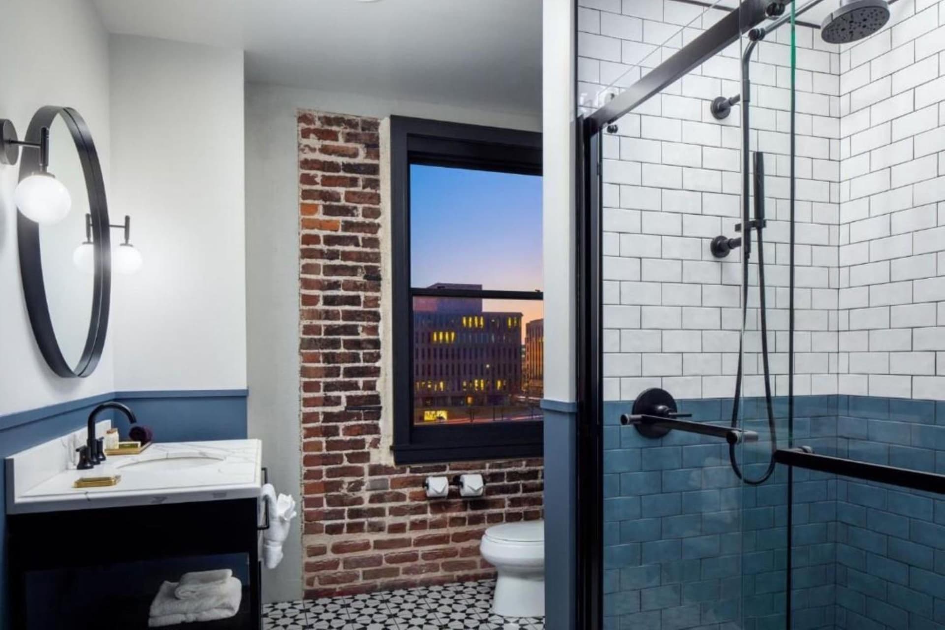 Hotel Indigo - Omaha Downtown by IHG gallery photo in Omaha, NE — image 49