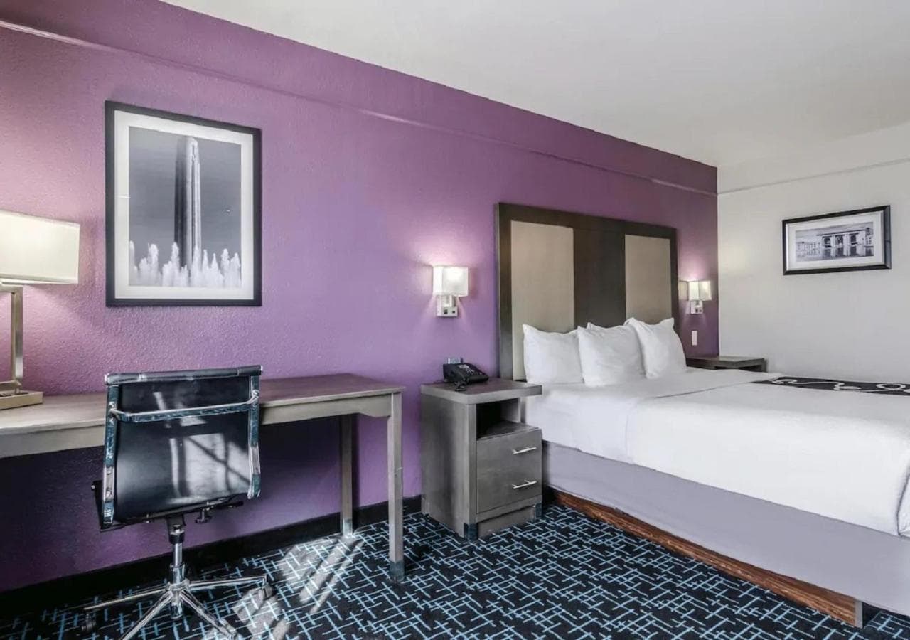 La Quinta by Wyndham Kansas City Airport gallery photo in Kansas City, KS — image 37