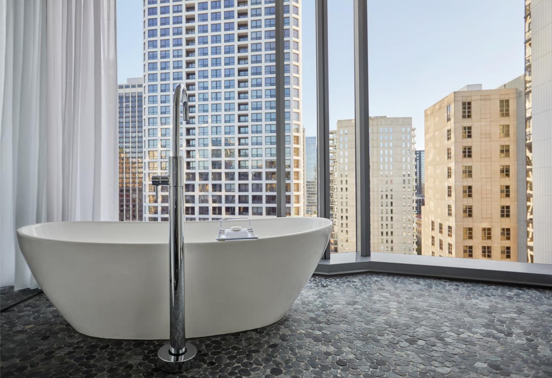 Viceroy Chicago gallery photo in Chicago, IL — image 34