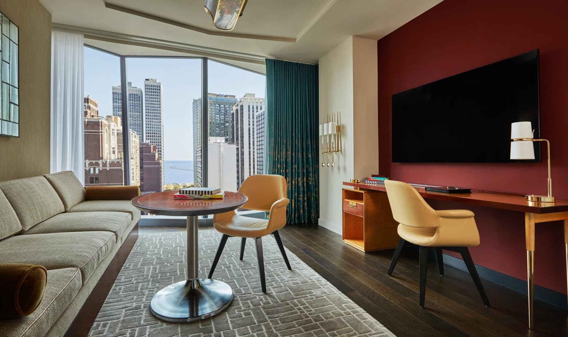 Viceroy Chicago gallery photo in Chicago, IL — image 54