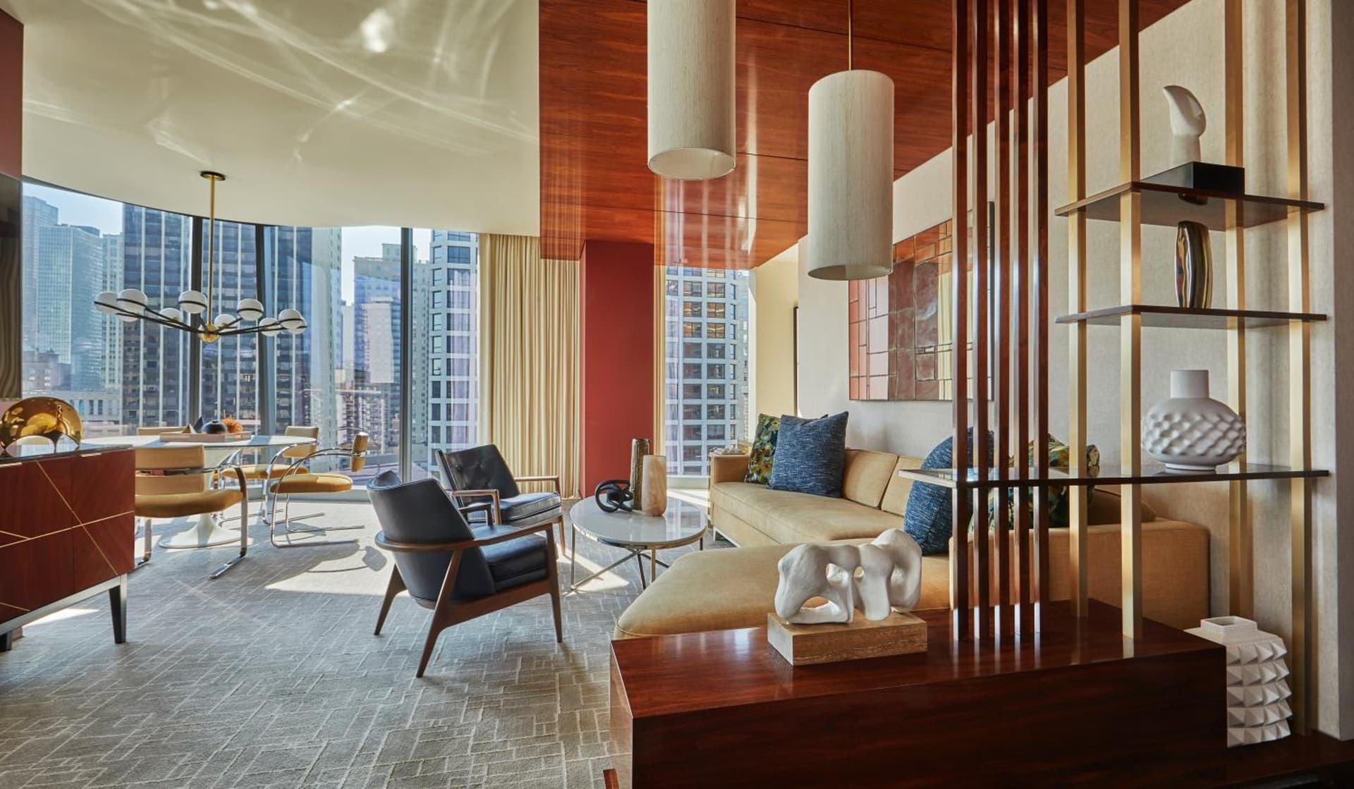 Viceroy Chicago gallery photo in Chicago, IL — image 20