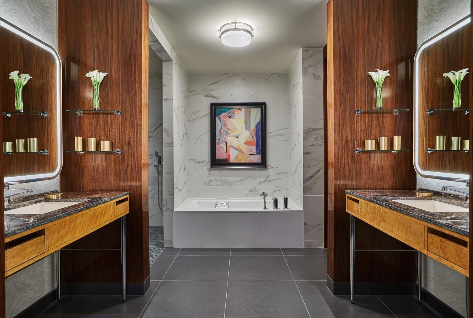 Viceroy Chicago gallery photo in Chicago, IL — image 41
