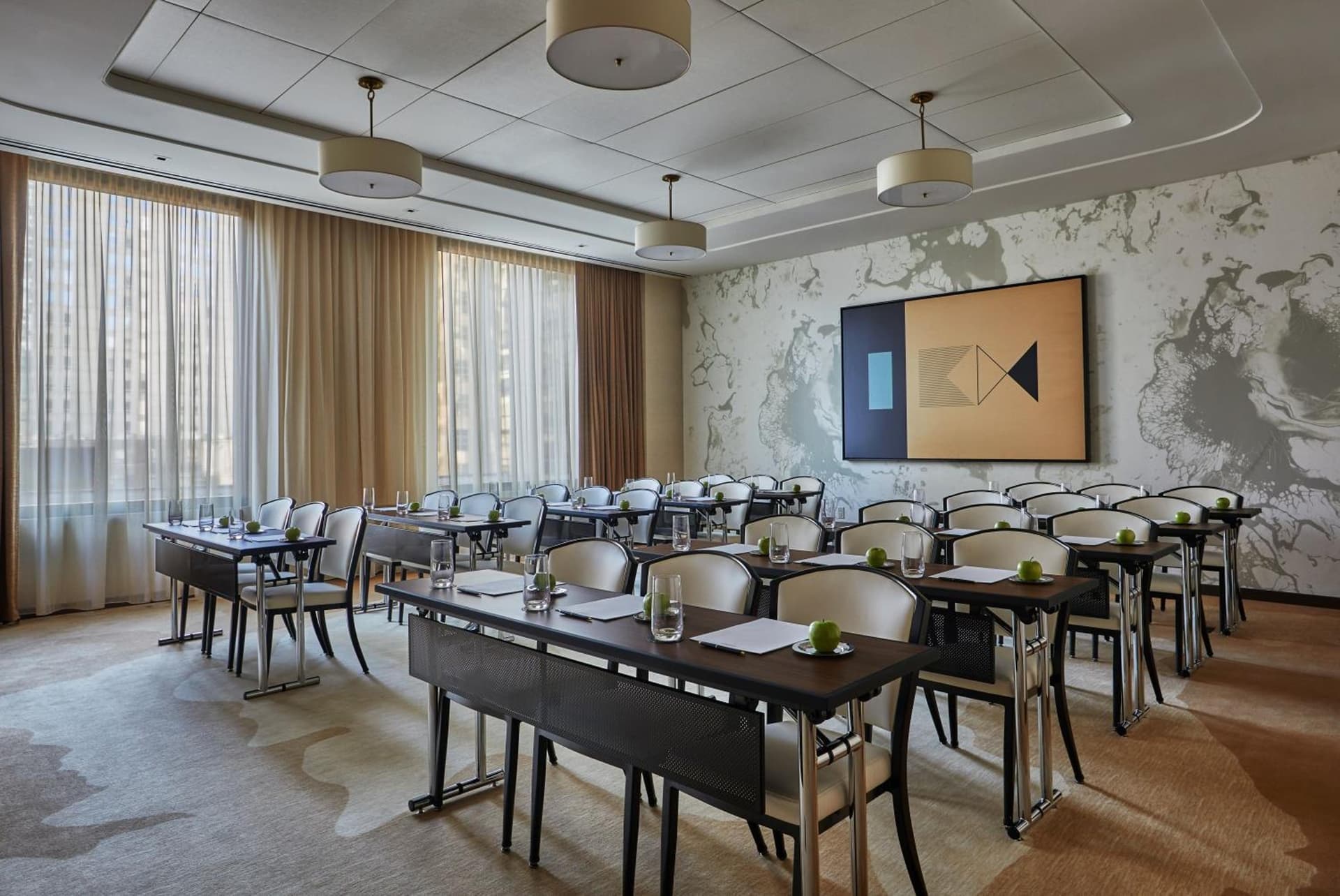 Viceroy Chicago gallery photo in Chicago, IL — image 109