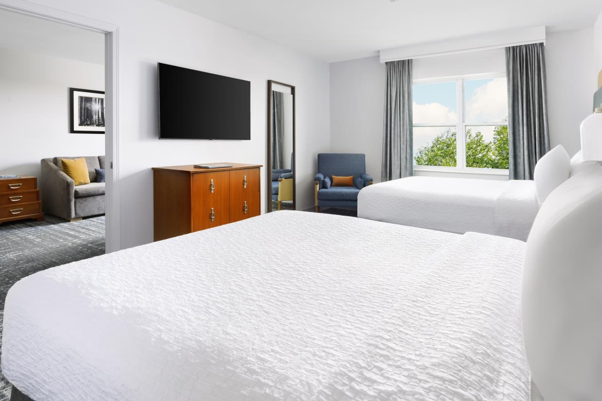 Homewood Suites by Hilton Portsmouth gallery photo in Portsmouth, NH — image 40