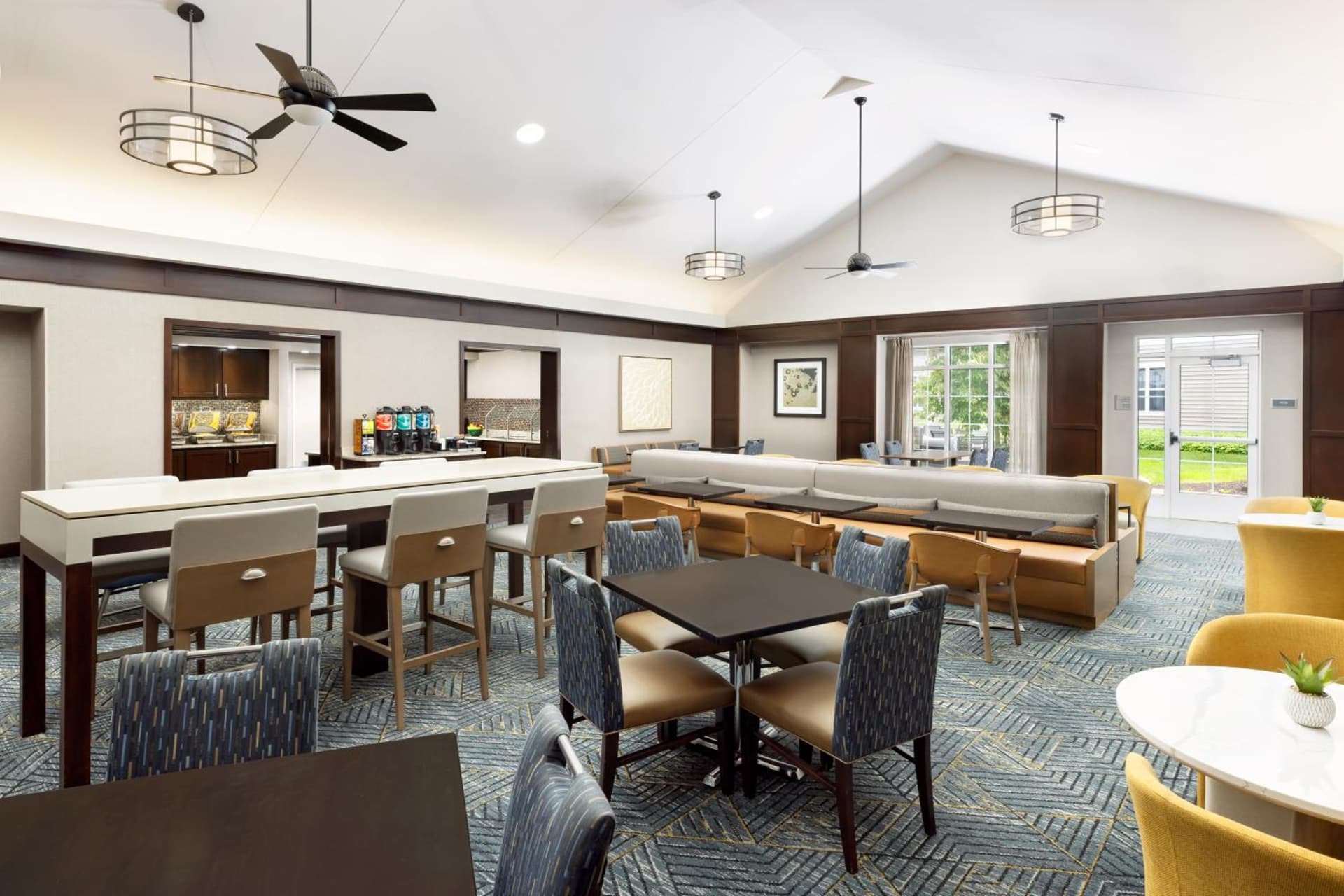 Homewood Suites by Hilton Portsmouth gallery photo in Portsmouth, NH — image 45