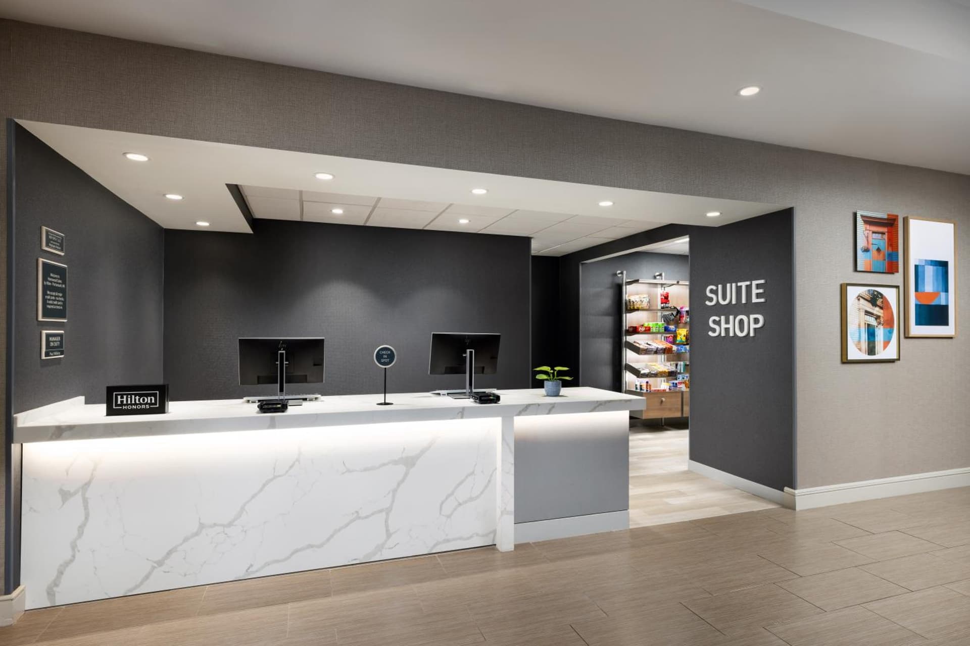 Homewood Suites by Hilton Portsmouth gallery photo in Portsmouth, NH — image 25