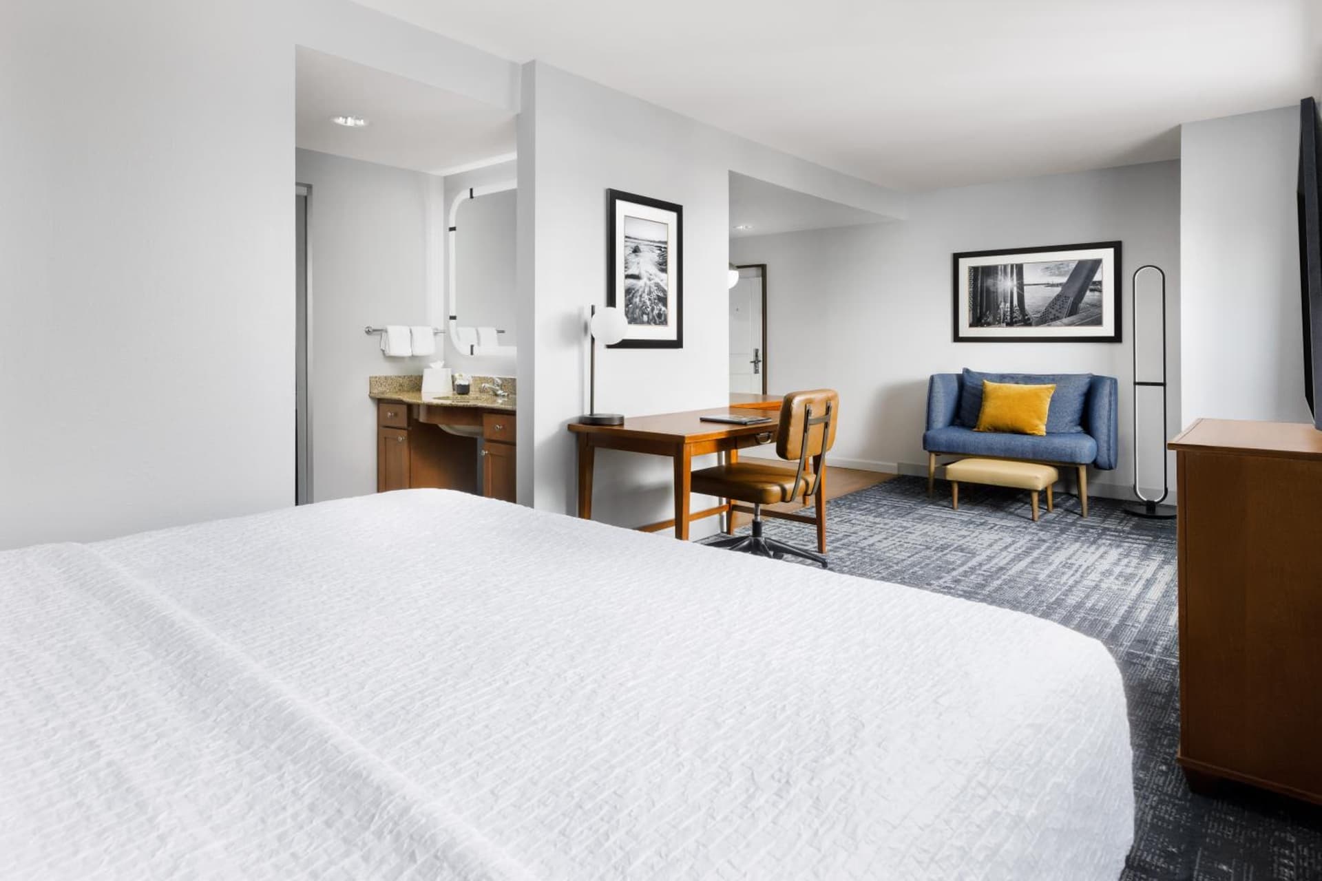 Homewood Suites by Hilton Portsmouth gallery photo in Portsmouth, NH — image 53