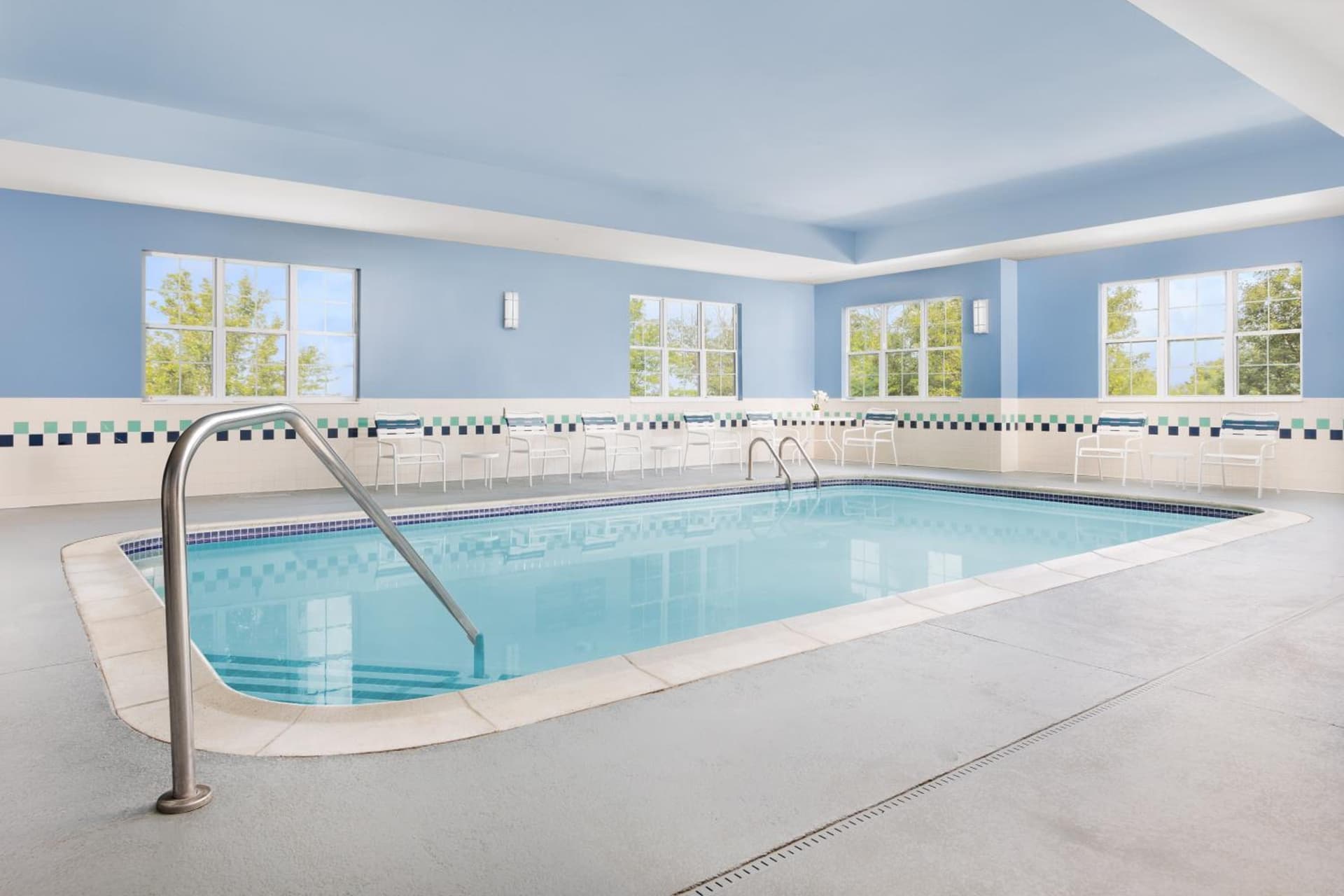 Homewood Suites by Hilton Portsmouth gallery photo in Portsmouth, NH — image 55