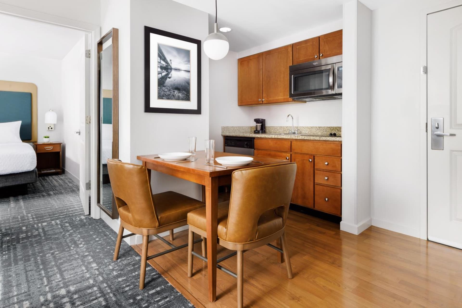 Homewood Suites by Hilton Portsmouth gallery photo in Portsmouth, NH — image 51