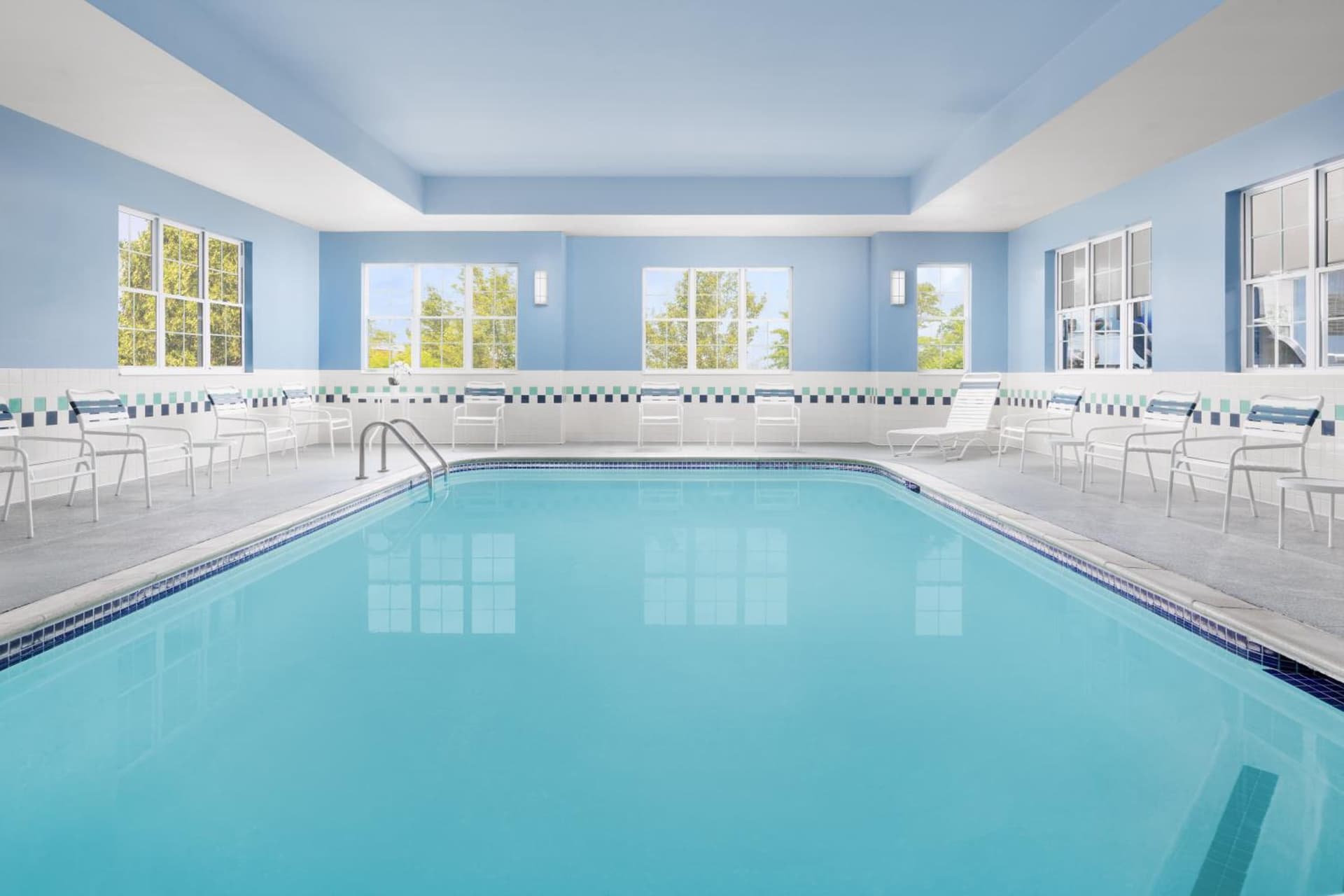 Homewood Suites by Hilton Portsmouth gallery photo in Portsmouth, NH — image 36