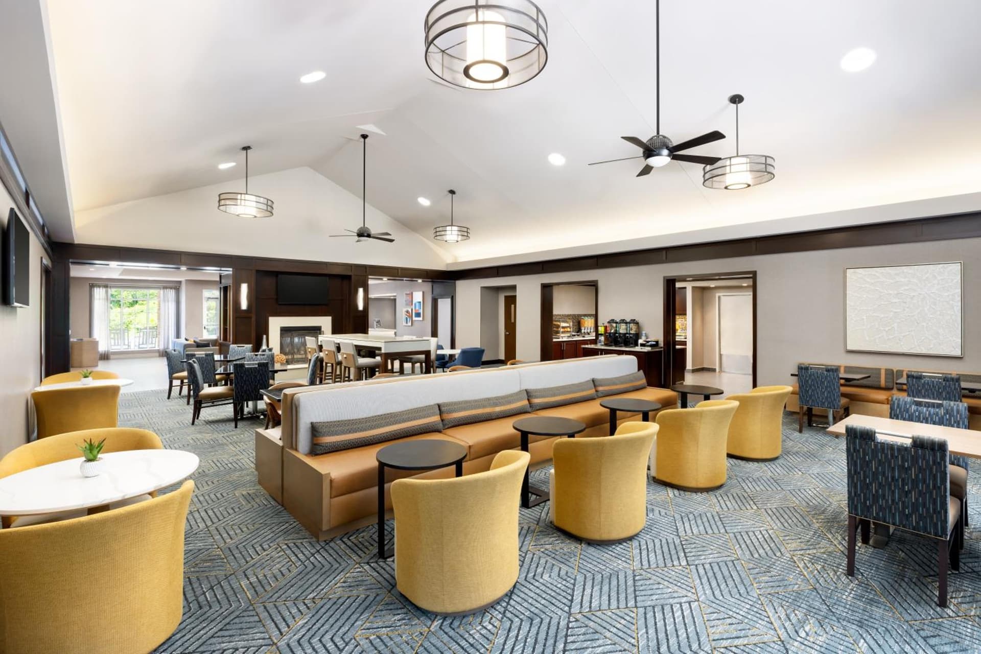 Homewood Suites by Hilton Portsmouth gallery photo in Portsmouth, NH — image 17