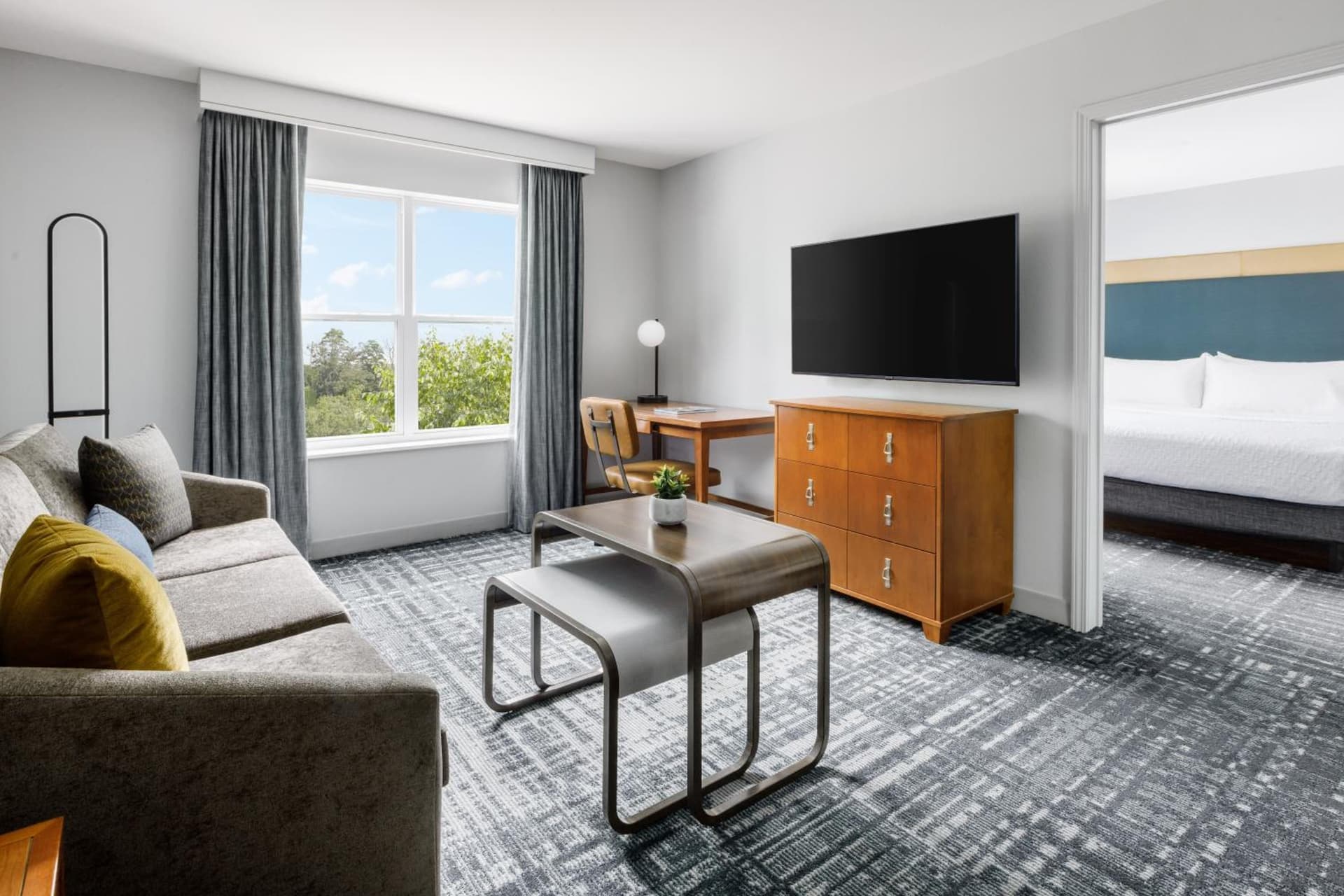 Homewood Suites by Hilton Portsmouth gallery photo in Portsmouth, NH — image 75