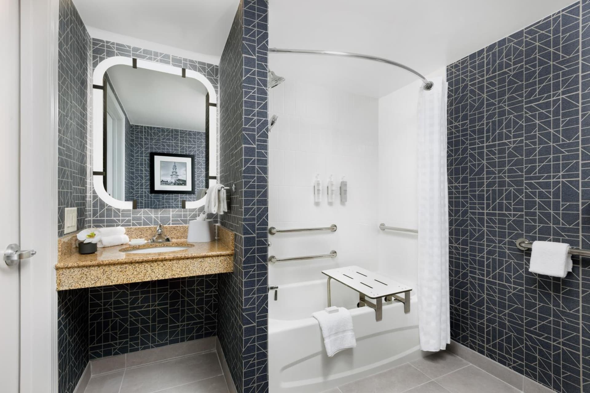 Homewood Suites by Hilton Portsmouth gallery photo in Portsmouth, NH — image 65