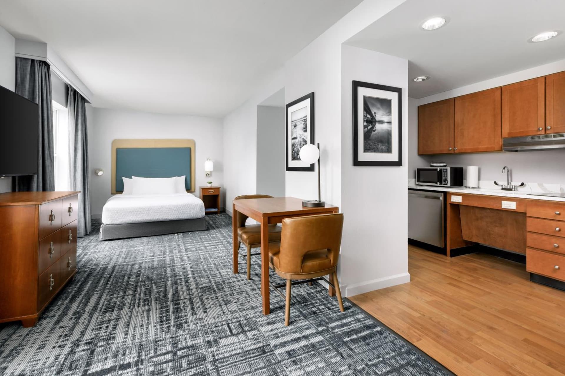 Homewood Suites by Hilton Portsmouth gallery photo in Portsmouth, NH — image 24