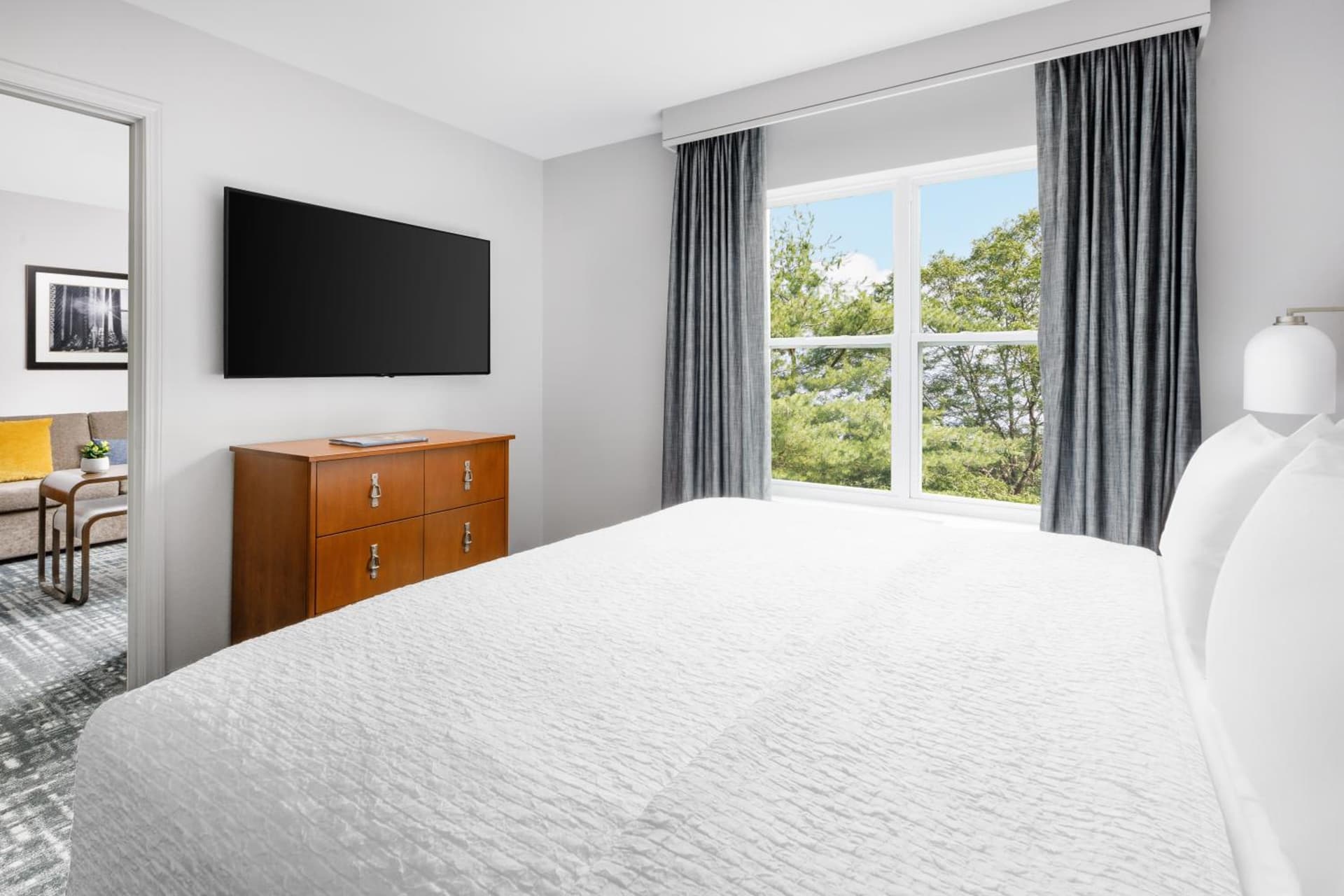 Homewood Suites by Hilton Portsmouth gallery photo in Portsmouth, NH — image 34