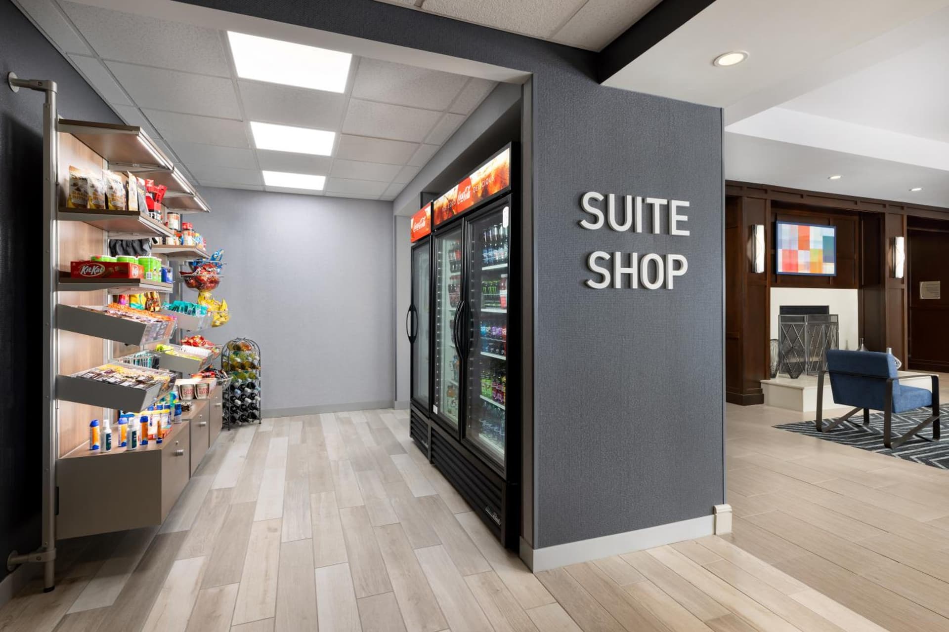 Homewood Suites by Hilton Portsmouth gallery photo in Portsmouth, NH — image 69